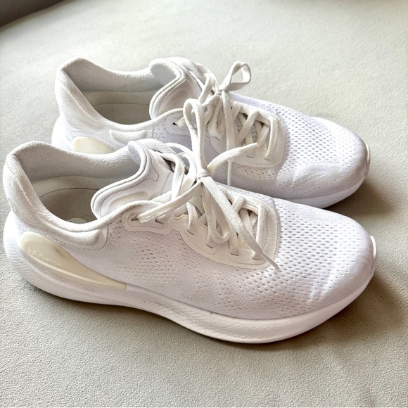 Lululemon Men’s Beyondfeel Running Shoe - Picture 5 of 12
